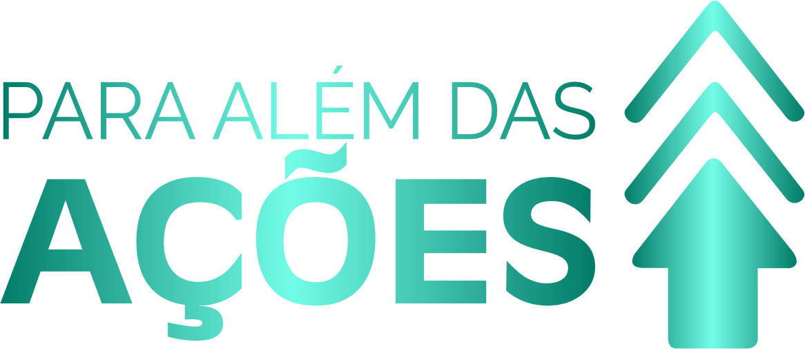 Para Além das Ações